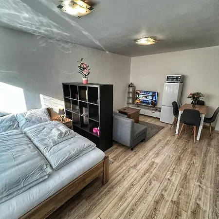 Appartement Beroun Beroun (Central Bohemian)