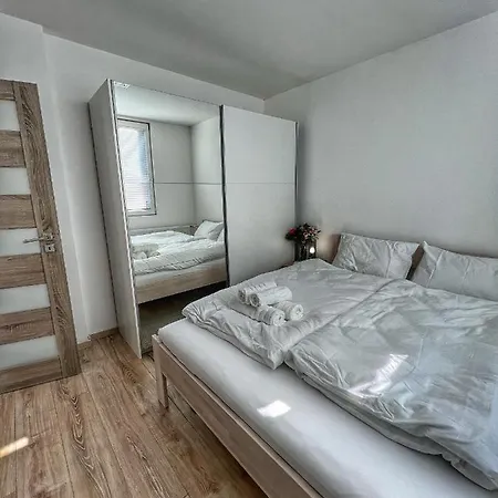 Apartment Beroun