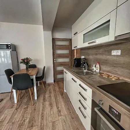 Beroun Apartment Beroun (Central Bohemian)