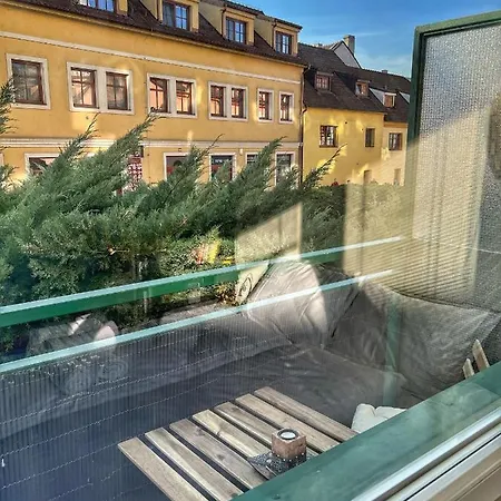 Apartment Beroun *