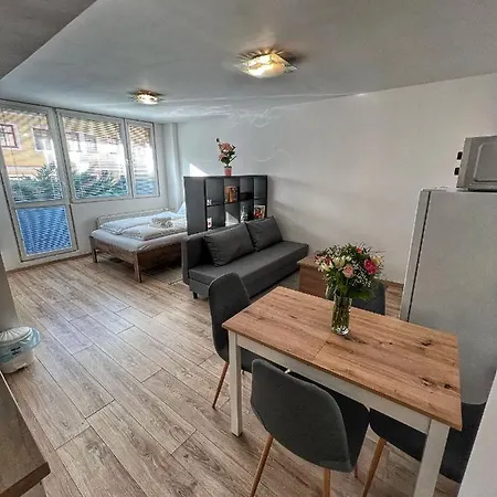 Apartment Beroun Beroun (Central Bohemian)