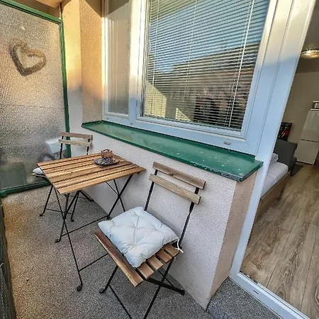 Beroun Apartment